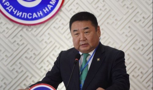 Д.Ганбат: Миний төлөө саналаа өгсөн 79493 гишүүндээ талархал илэрхийлье